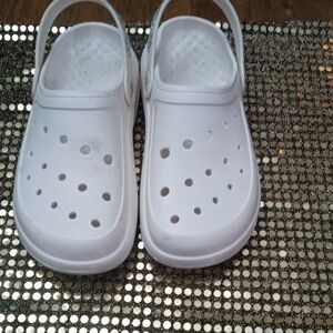 Shetchers White Foamies